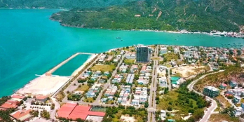 MỞ BÁN CĂN HỘ BIỂN CAO CẤP TRUNG TÂM THÀNH PHỐ NHA TRANG  CHỈ 1,7 TỶ/CĂN