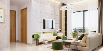 Bán căn hộ 3PN trả góp 0 LS, CHỈ 30% = 960 triệu