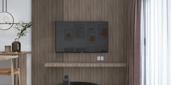 Căn Hộ Ecohome 1Pn-1Wc-1Phong Khách- 1 Bếp- Thiết Kế Dạng Duplex Có Gác. 1,5 ty