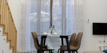 HOT! Căn Hộ Mini Quận 3 Giá Rẻ Chỉ 1. 5 - 2. 2 Tỷ