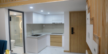 Căn Hộ Tại Trung Tâm Quận 3 Chiết Khấu Cao + Quà Tặng 1 Chỉ Vàng 1,5 tỷ