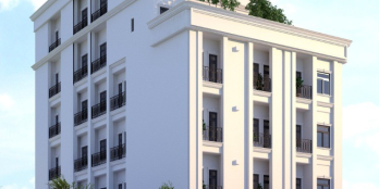 Căn Hộ Ecohome Quận 3 Giá Từ 1 Tỷ5/ Căn. Tặng Full Nội Thất