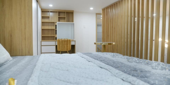 Căn Hộ Duplex Quận 3 Giá Rẻ Chỉ 1Ty5 - 2.5 Tỷ, Tặng Gói Combo Nội Thất Tiện Nghi