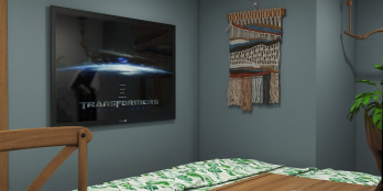 Sở hữu ngay căn hộ full nội thất cao cấp chuẩn Singapore vị trí Quận 3