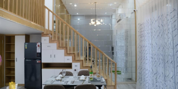 Cực sốc căn hộ Duplex giá rẻ 1 tỷ5 ngay trung tâm Quận 3, 1 PN, 1 PK