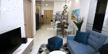 Căn 2PN 67m2 dự án Q7 Saigon Riverside Hưng Thịnh, giá tốt nhất thị trường