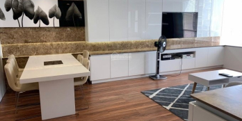 Bán căn Hộ Sunrise City Duplex Thông Tầng