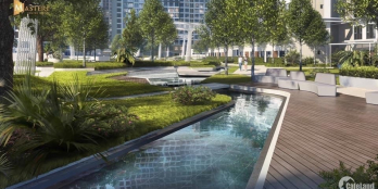 Căn hộ cao cấp Masteri Centre Point trong KĐT 271ha với 0 đồng