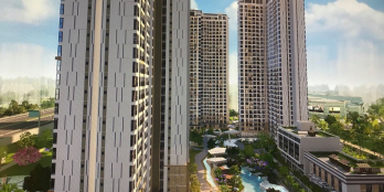 Sở Hữu căn hộ cao cấp Masteri Centre Point tại Vinhomes Grand Park vốn 0đ