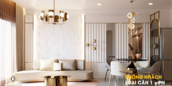 Giá chỉ 500 triệu sở hữu căn hộ chung cư tại trung tâm quận bình tân