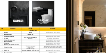 Moonlight Centre Point - Căn hộ đáp ứng nhu cầu an cư khu Tây Sài Gòn.