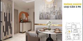 Sở hữu Căn hộ Tên lửa chỉ 36tr/ tháng trả góp ko lãi suất