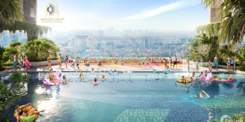 MỞ BÁN CĂN HỘ CAO CẤP HƯNG THỊNH TÊN LỬA MOONLIGHT CENTRE POIN CHIẾT KHẤU CAO, L