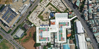 CĂN HỘ MOONLIGHT CENTRE POINT MẶT TIỀN TÊN LỬA BÌNH TÂN. GIÁ GỐC HƯNG THỊNH - LH