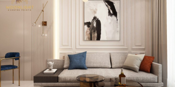 Thông tin dự án Moonlight Centre Point CĐT Hưng Thịnh, thanh toán 22 triệu/tháng