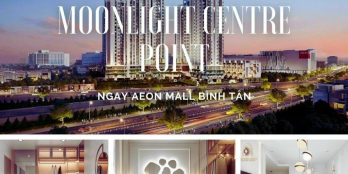 ĐẦU TƯ LÂU DÀI CÙNG CĂN HỘ MOONLIGHT CENTRE POINT TẶNG NGAY 2 CHỈ VÀNG