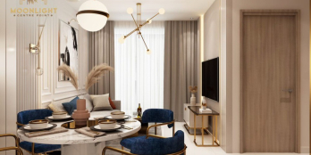 Chung cư Moonlight Centre Point block mặt tiền Tên Lửa đắc địa, trả góp 1%/tháng