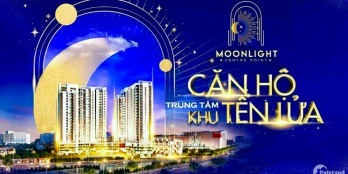 Shophouse Moonlight liền kề Aeon Mall Bình Tân, chỉ 3 căn duy nhất giá 74 TR/ m2