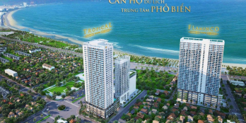 Cất nóc dự án Quy Nhơn Melody với chiết khấu lớn nhất từ trước đến nay