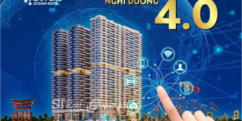 THANH TOÁN 20% SỞ HỬU CĂN HỘ VIEW BIỂN - NHƠN HỘI