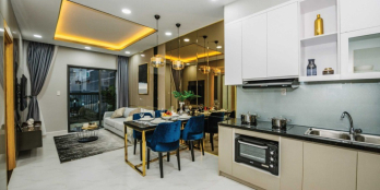 Bán nhanh căn hộ Vạn Xuân Happy One Phú Hoà, Thủ Dầu Một BD