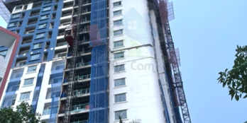 CSKYVIEW CĂN GÓC 2PN 79M2 TẦNG CAO ĐÔNG NAM VIEW THÀNH PHỐ MỚI