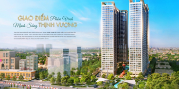 CH cao cấp giá bình dân cho gia đình trẻ chỉ với 400tr/căn ngân hàng hỗ trợ khôn