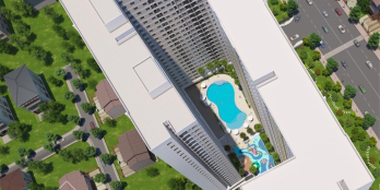 Căn hộ LEGACY CENTRAL nơi khởi nguồn hạnh phúc