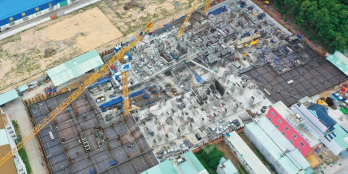 Mở bán siêu căn hộ giá rẻ chỉ từ 899 tr / căn 300 tr nhận nhà ngay