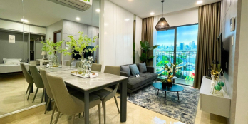 CĂN HỘ CAO CẤP GÍA RẺ LEGACY CENTRAL GIÁ CHỈ TỪ dưới 1 Tỷ / căn