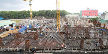 CĂN HỘ LEGACY CENTRAL GIÁ CHỈ TỪ 900TR/CĂN SỔ HỒNG RIÊNG