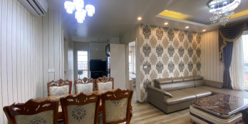 Chung Cư Nam Định Tower Thành Phố Nam Định