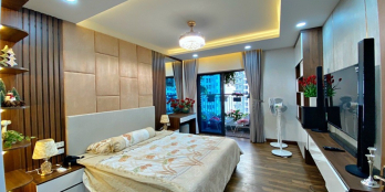 Bán căn cuối cùng 4PN - 160m2, tòa S2 Goldmark City. Trả trước 50% nhận nhà