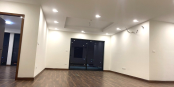 Bán lại suất ngoại giao căn góc 4PN - 139m2, Goldmark City. Sổ chính chủ