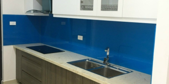 Bán gấp CH 2ngủ, giá 2.2tỷ,  tại Goldmark City, diện tích 78m2. LH: 0976812591