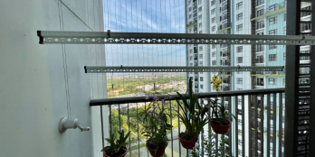 Chính chủ cần bán căn hộ 3PN, dt 92m chung cư Ecopark, nhà đủ đồ ở ngay