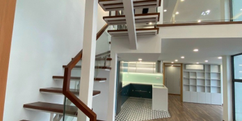 Chính chủ bán căn Penhouse Aquabay Ecopark, 268m đã hoàn thiện đẹp