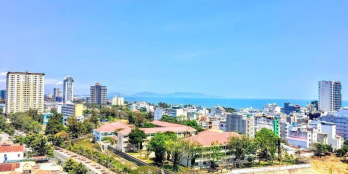Bán căn Chung Cư Melody Vũng Tàu View Biển Bãi Sau