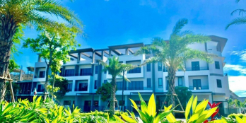 The Pearl Riverside - 1.92 tỷ SH nhà phố liền kề bên sông ngay TT