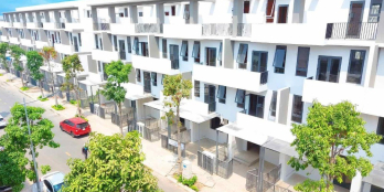 The Pearl Riverside - 1.2 Tỷ sở hữu ngôi nhà thứ hai bên sông ngay TT