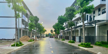 The Pearl Riverside - Ngôi nhà mơ ước ven sông khu compound chỉ 1.46 tỷ