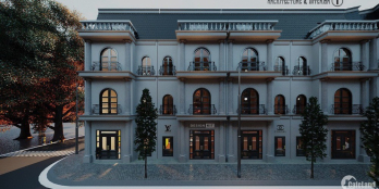 Shoptel Đồng Đăng Center Park. Ra hàng đợt 1, cơ hội đầu tư không thể bỏ lỡ dành