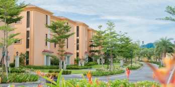 Nhận Booking UT1 quỹ ngoại giao biệt thự view hồ siêu HOT dự án Wyndham Skylake