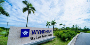 Wyndham Skylake - Bất động sản nghỉ dưỡng ven đô trong quần thể sân Golf