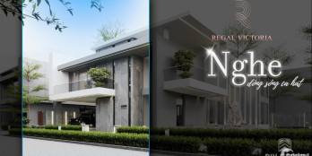 Sở hữu Villas Đảo Ngọc Regal Victoria - Giá gốc CĐT hôm nay - DIV Group