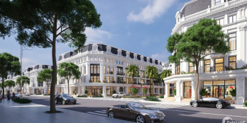 Liền kề, biệt thự cạnh Vin Gia Lâm,trục chính kinh doanh sầm uất, view công viên