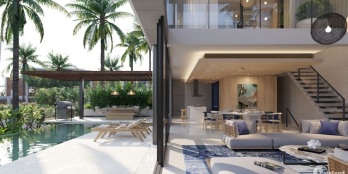 Chỉ 6,9tỷ sở hữu căn biệt thự biển Sailing Hạ Long full nội thất có bể bơi riêng