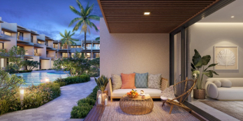 30 suất nội bộ cam kết mua lại 6%/năm nhà phố biển 2 mặt tiền tại Nam Phan Thiết