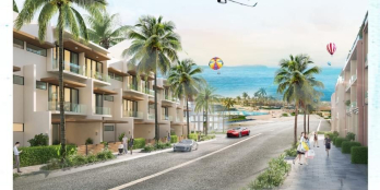 The Song nhà Vườn Biệt Thự Lam, chỉ cần thanh toán trước 1,8 tỷ