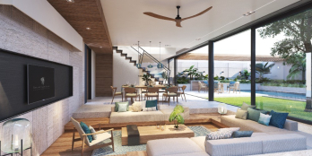 Cần bán biệt thự Sailing Hạ Long sát biển, full nội thất giá 20,2 tỷ